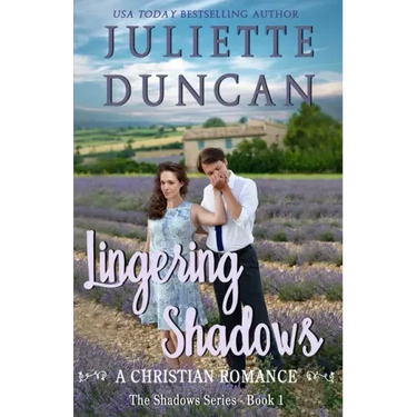 Lingering Shadows: A Christian Romance
