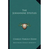 The Johannine Epistles