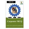 Carpenter MCQ