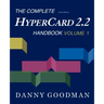 The Complete HyperCard 2.2 Handbook