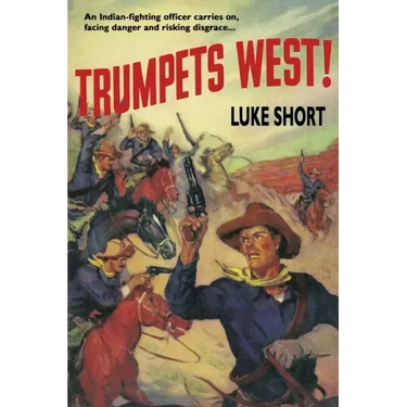 Trumpets West!