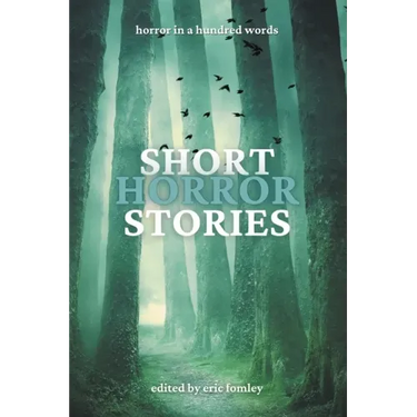 Short Horror Stories