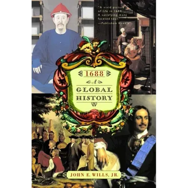 1688: A Global History