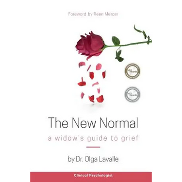 The New Normal: A Widow's Guide to Grief