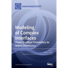 Modeling of Complex Interfaces: From Surface Chemistry to Nano Chemistry: From Surface Chemistry to Nano Chemistry
