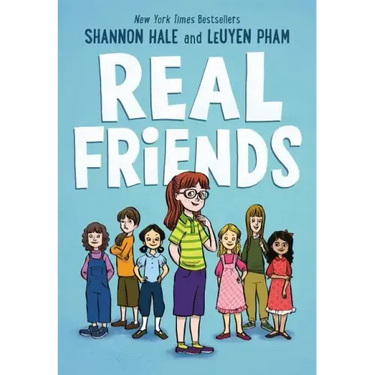 Real Friends