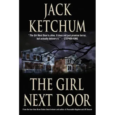 The Girl Next Door