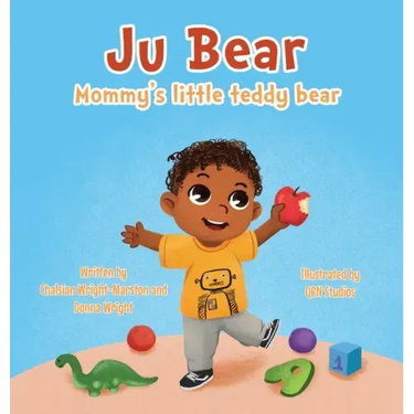 Ju Bear