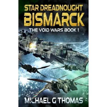 Star Dreadnought Bismarck