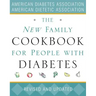 The New Family Cookbook for People with Diabetes