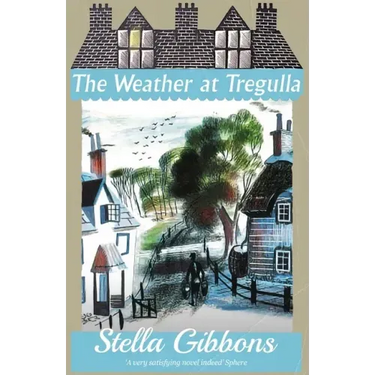 The Weather at Tregulla