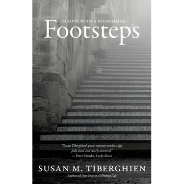 Footsteps: In Love with a Frenchman