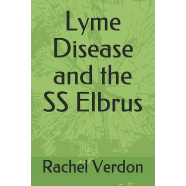Lyme Disease and the SS Elbrus