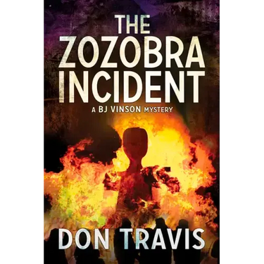 The Zozobra Incident: Volume 1