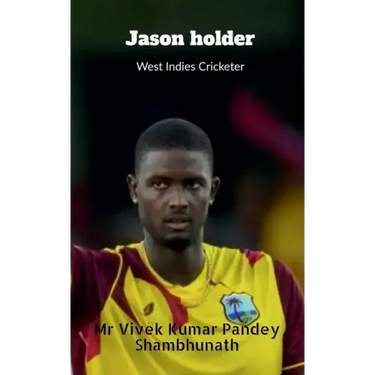 Jason Holder