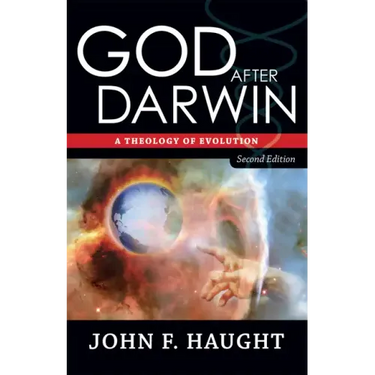 God After Darwin: A Theology of Evolution