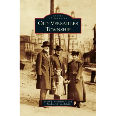 Old Versailles Township