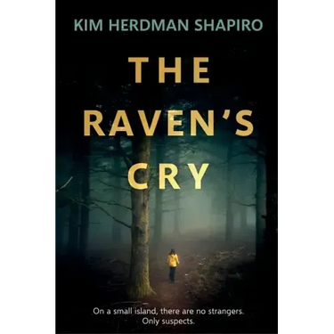 The Raven's Cry
