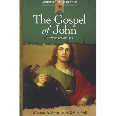The Gospel of John: The Word Became Flesh