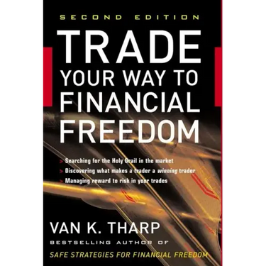 Trade Your Way to Financial Freedom