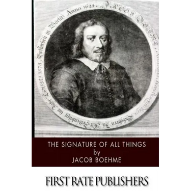 The Signature of All Things