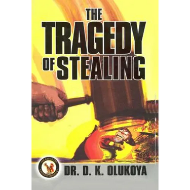The Tragedy of Stealing