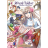 Royal Tailor: Clothier to the Crown Vol. 1