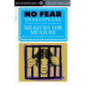 Measure for Measure: No Fear Shakespeare Side-By-Side Plain English