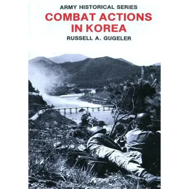 Combat Actions in Korea
