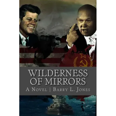 Wilderness of Mirrors: Lost in a Labyrinth of Lies
