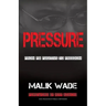 Pressure: From FBI Fugitive to Freedom