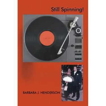 Still Spinning!