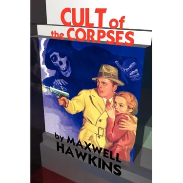 Cult of the Corpses