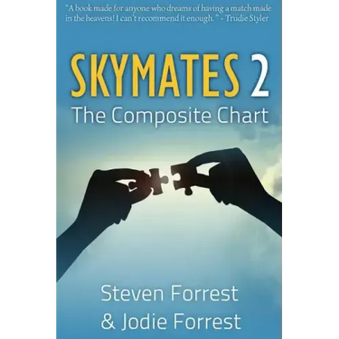 Skymates II: The Composite Chart