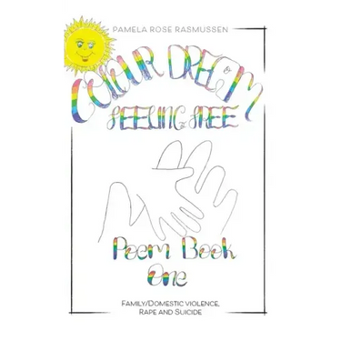 Poem Book 1: Family/Domestic violence, Rape and Suicide