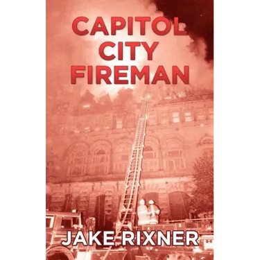 Capitol City Fireman