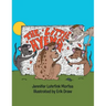 The Little Hyena