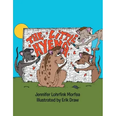 The Little Hyena