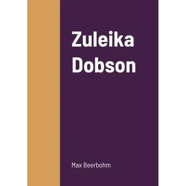 Zuleika Dobson
