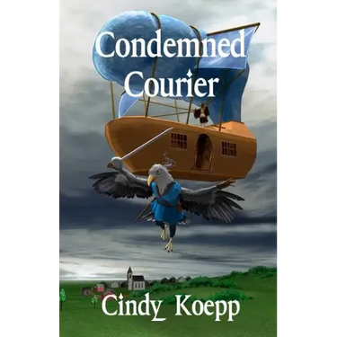 Condemned Courier