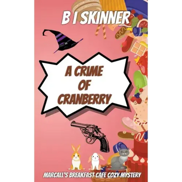 A Crime of Cranberry