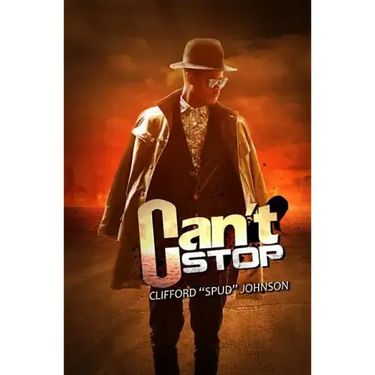 Can't Stop