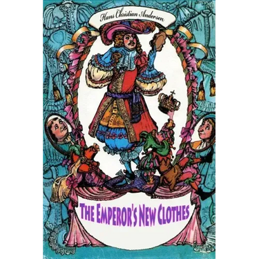 The Emperor's New Clothes