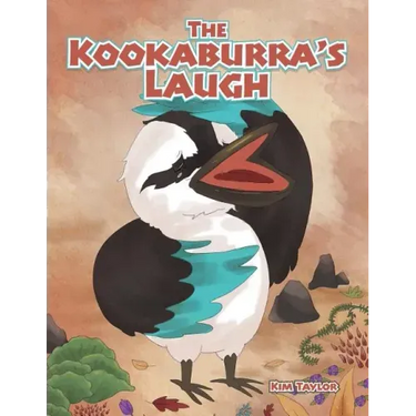 The Kookaburra's Laugh