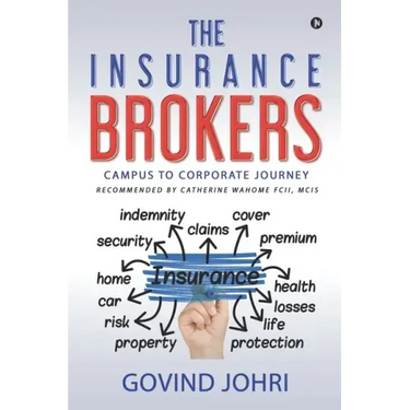 The Insurance Brokers: Campus to Corporate Journey