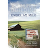 A Church Building Every 1/2 Mile: What Makes American Christianity Tick