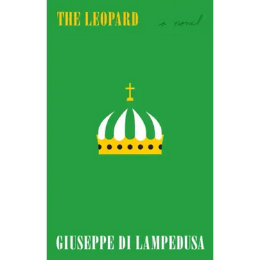 The Leopard