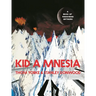 Kid a Mnesia: A Book of Radiohead Artwork