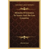Memoirs of Journeys to Venice and the Low Countries