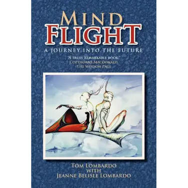Mind Flight: A Journey into the Future